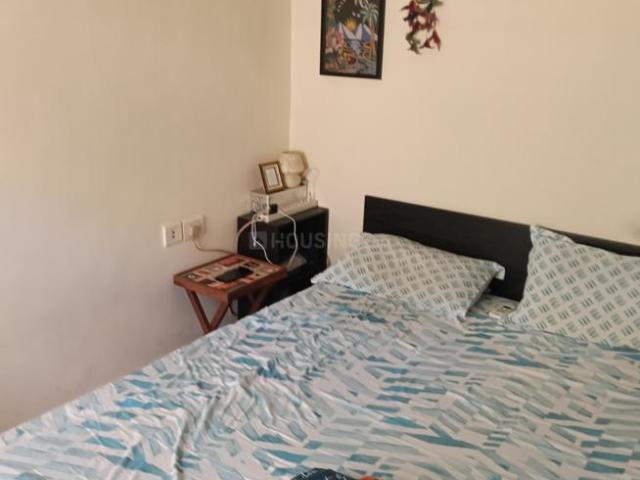 2 BHK Apartment in Malad West for rent Mumbai. The reference number is 20340623