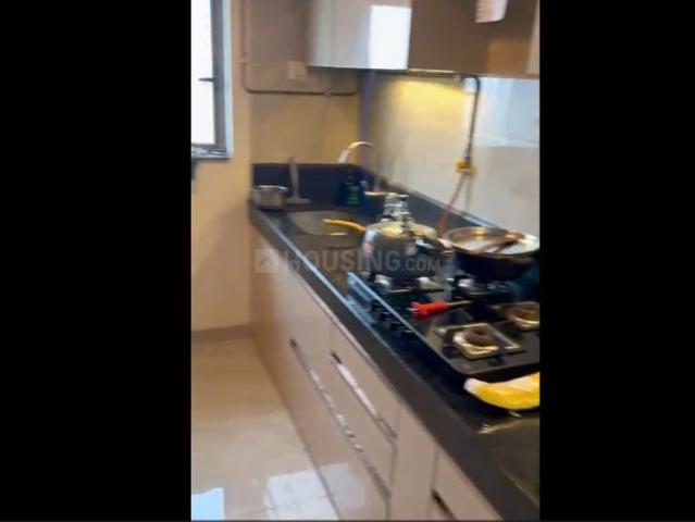 2 BHK Apartment in Malad West for rent Mumbai. The reference number is 20344095