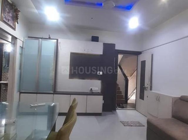 2 BHK Apartment in Malad West for rent Mumbai. The reference number is 20362201