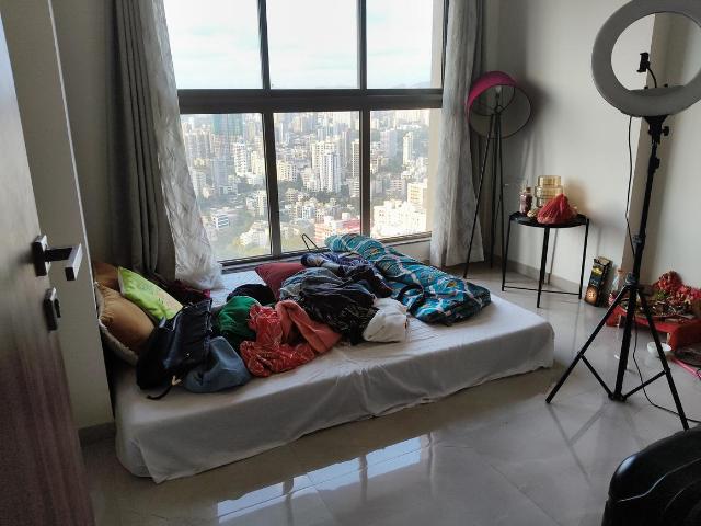 2 BHK Apartment in Malad West for rent Mumbai. The reference number is 20368330