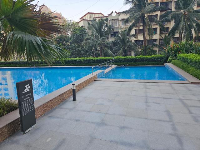 2 BHK Apartment in Malad West for rent Mumbai. The reference number is 20370885