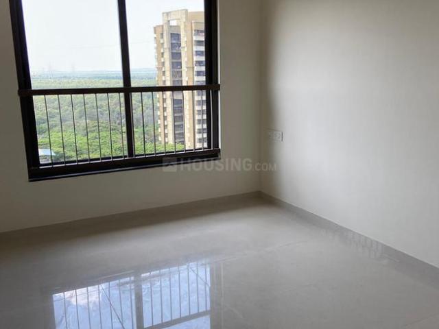 2 BHK Apartment in Malad West for rent Mumbai. The reference number is 20371521