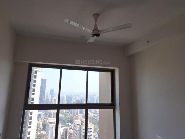 2 BHK Apartment in Malad West for rent Mumbai. The reference number is 20372897