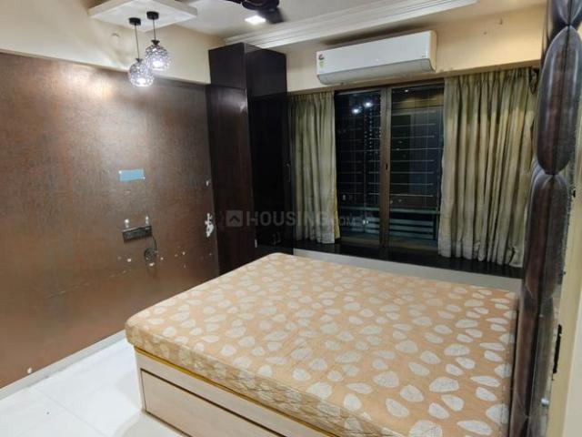 2 BHK Apartment in Malad West for rent Mumbai. The reference number is 20376086
