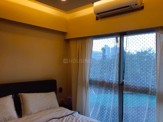 2 BHK Apartment in Malad West for rent Mumbai. The reference number is 20384774