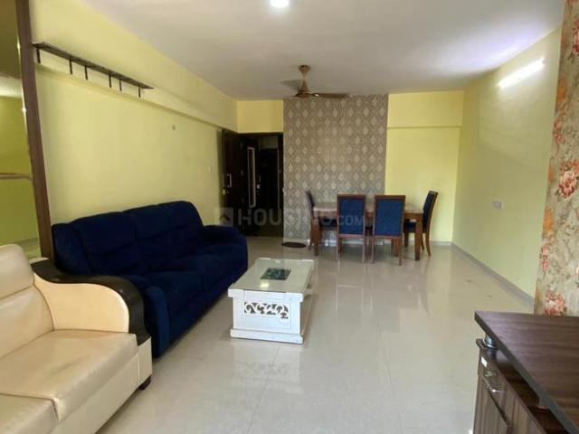 2 BHK Apartment in Malad West for rent Mumbai. The reference number is 20384869