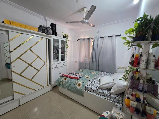2 BHK Apartment in Malad West for rent Mumbai. The reference number is 20384899