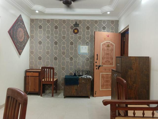 2 BHK Apartment in Malad West for rent Mumbai. The reference number is 20393889