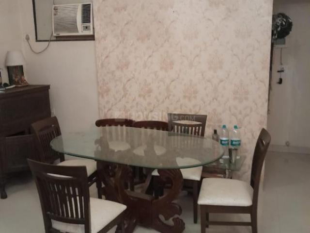 2 BHK Apartment in Malad West for resale Mumbai. The reference number is 12341865