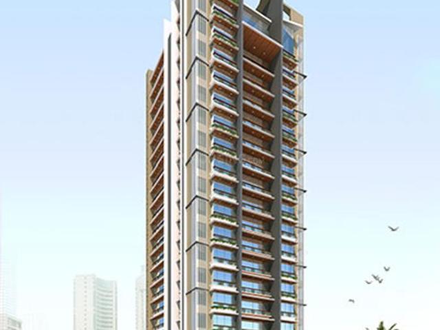 2 BHK Apartment in Malad West for resale Mumbai. The reference number is 15648427