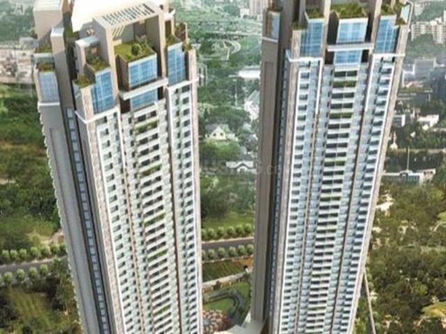 2 BHK Apartment in Malad West for resale Mumbai. The reference number is 15769506