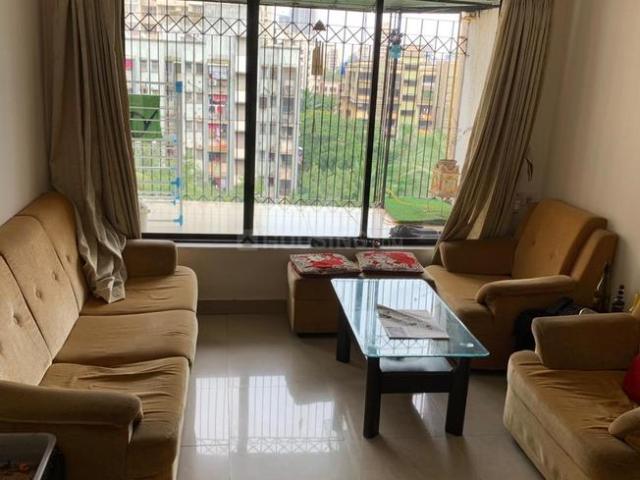 2 BHK Apartment in Malad West for resale Mumbai. The reference number is 15737614