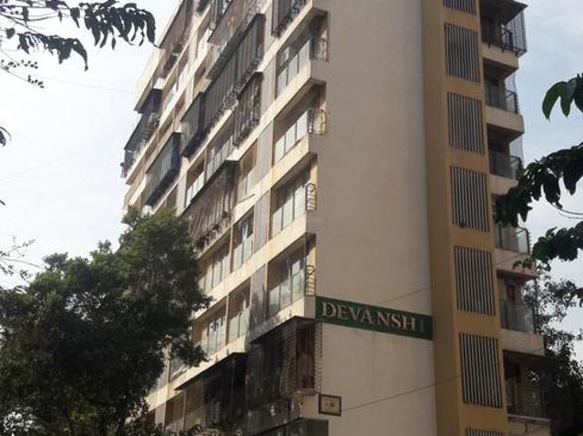 2 BHK Apartment in Malad West for resale Mumbai. The reference number is 16071783