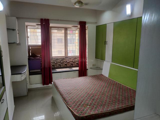 2 BHK Apartment in Malad West for resale Mumbai. The reference number is 16152994