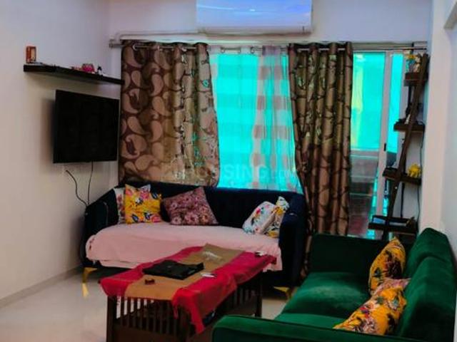 2 BHK Apartment in Malad West for resale Mumbai. The reference number is 16153544
