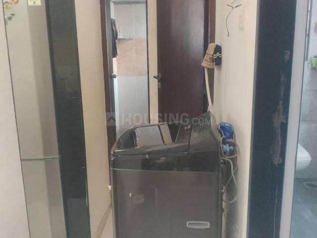 2 BHK Apartment in Malad West for resale Mumbai. The reference number is 16397706