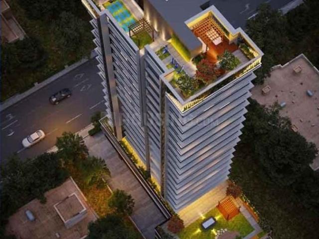 2 BHK Apartment in Malad West for resale Mumbai. The reference number is 16488000