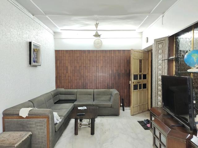 2 BHK Apartment in Malad West for resale Mumbai. The reference number is 16541877