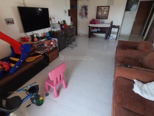 2 BHK Apartment in Malad West for resale Mumbai. The reference number is 16518659