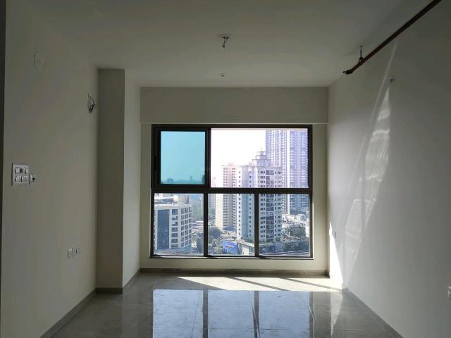 2 BHK Apartment in Malad West for resale Mumbai. The reference number is 16684810