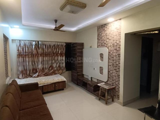 2 BHK Apartment in Malad West for resale Mumbai. The reference number is 16777056