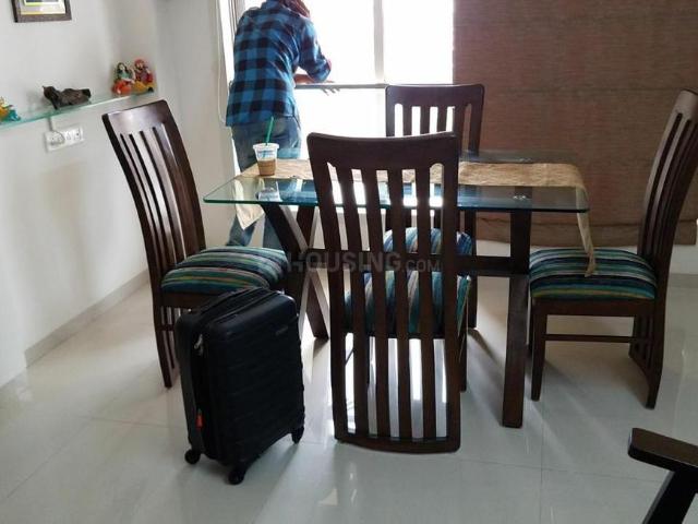 2 BHK Apartment in Malad West for resale Mumbai. The reference number is 16897051