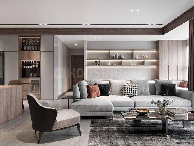 2 BHK Apartment in Malad West for resale Mumbai. The reference number is 16802849