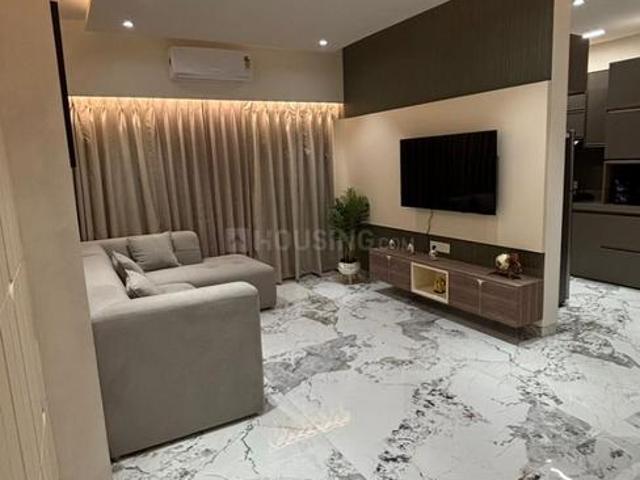 2 BHK Apartment in Malad West for resale Mumbai. The reference number is 17659698