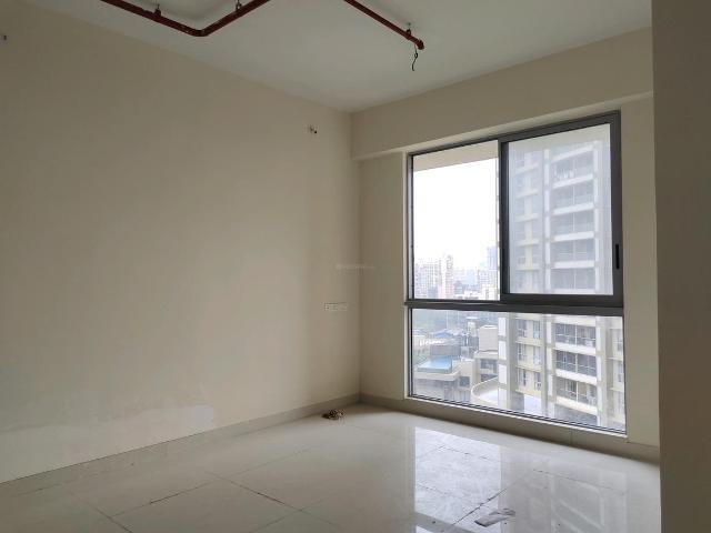 2 BHK Apartment in Malad West for resale Mumbai. The reference number is 17614965