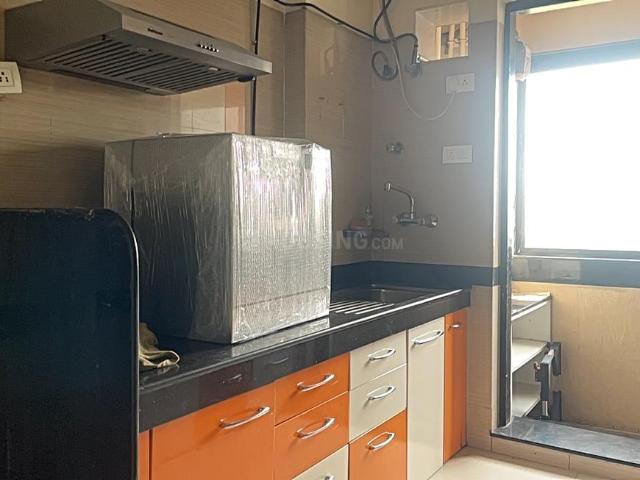 2 BHK Apartment in Malad West for resale Mumbai. The reference number is 18217573