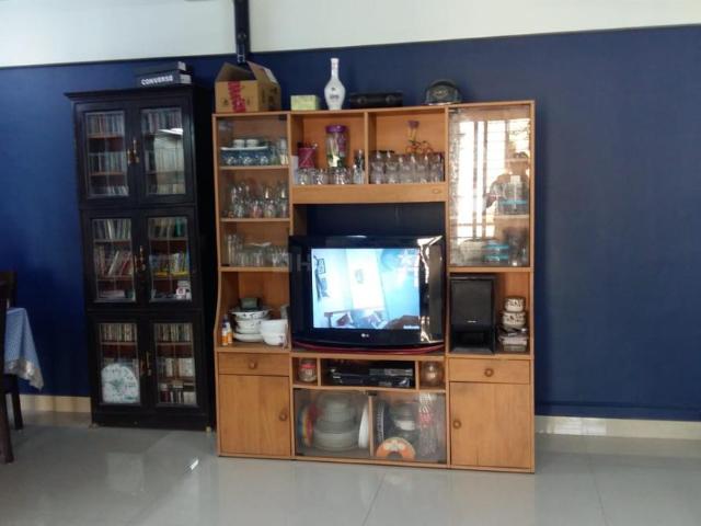 2 BHK Apartment in Malad West for resale Mumbai. The reference number is 18899269