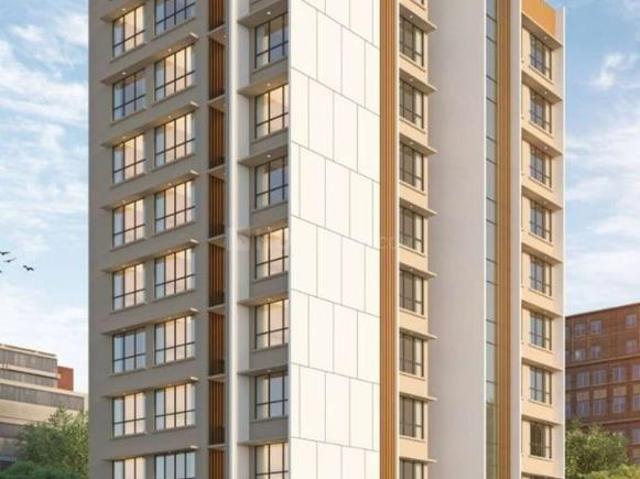 2 BHK Apartment in Malad West for resale Mumbai. The reference number is 19083618