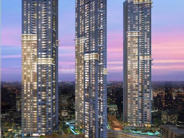 2 BHK Apartment in Malad West for resale Mumbai. The reference number is 19038246