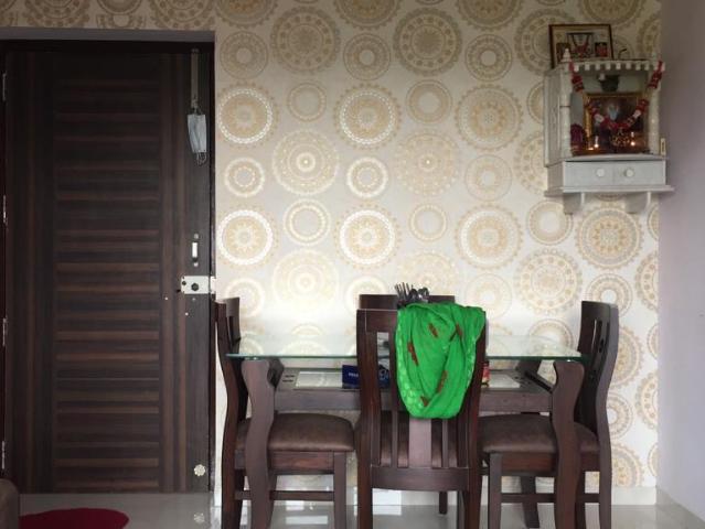 2 BHK Apartment in Malad West for resale Mumbai. The reference number is 19165233