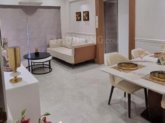 2 BHK Apartment in Malad West for resale Mumbai. The reference number is 19244332
