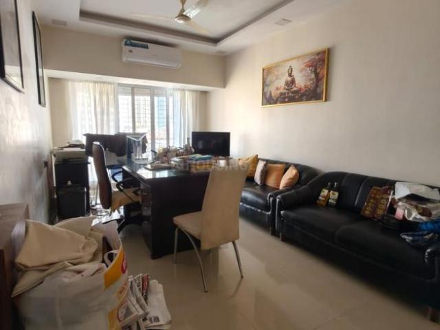 2 BHK Apartment in Malad West for resale Mumbai. The reference number is 19256846