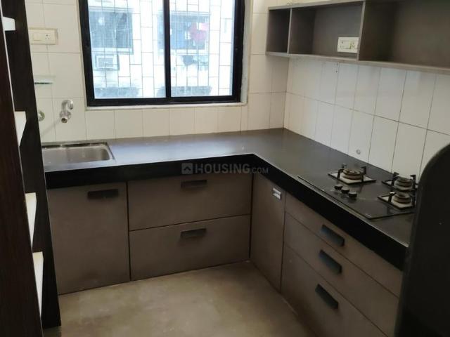 2 BHK Apartment in Malad West for resale Mumbai. The reference number is 19295681