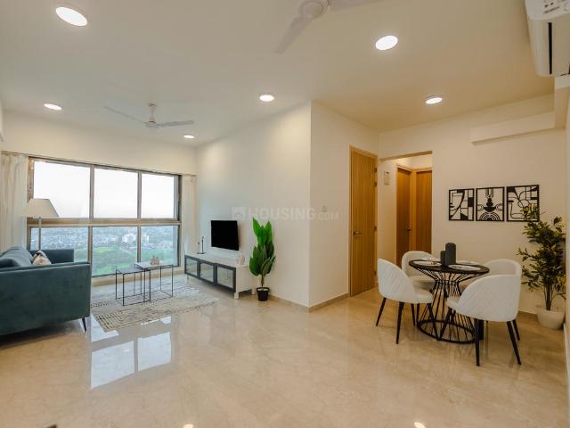 2 BHK Apartment in Malad West for resale Mumbai. The reference number is 19221697