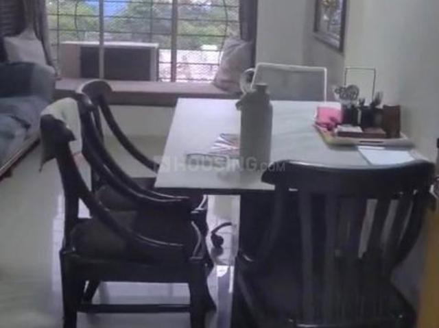 2 BHK Apartment in Malad West for resale Mumbai. The reference number is 19347156