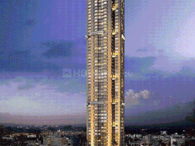 2 BHK Apartment in Malad West for resale Mumbai. The reference number is 19380683