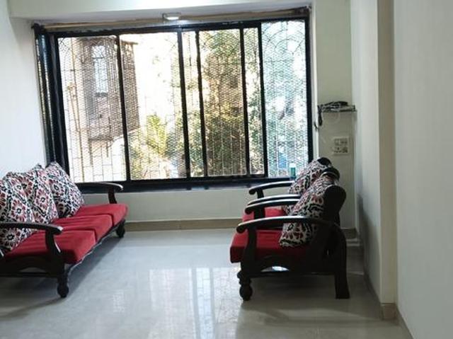 2 BHK Apartment in Malad West for resale Mumbai. The reference number is 19304630