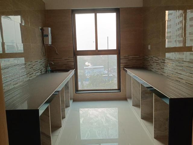 2 BHK Apartment in Malad West for resale Mumbai. The reference number is 19322667