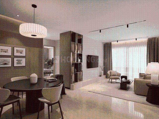 2 BHK Apartment in Malad West for resale Mumbai. The reference number is 19474932