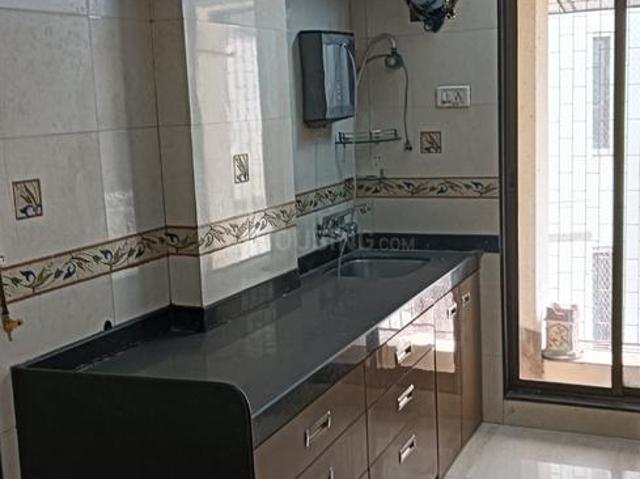 2 BHK Apartment in Malad West for resale Mumbai. The reference number is 19485995