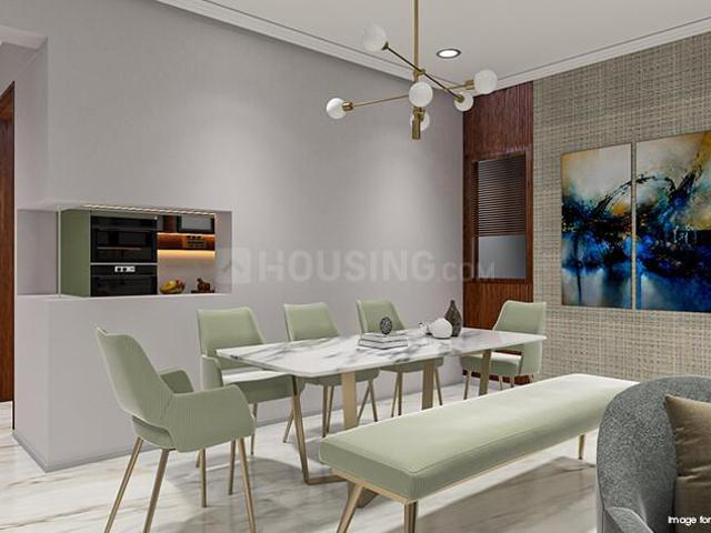 2 BHK Apartment in Malad West for resale Mumbai. The reference number is 19437222