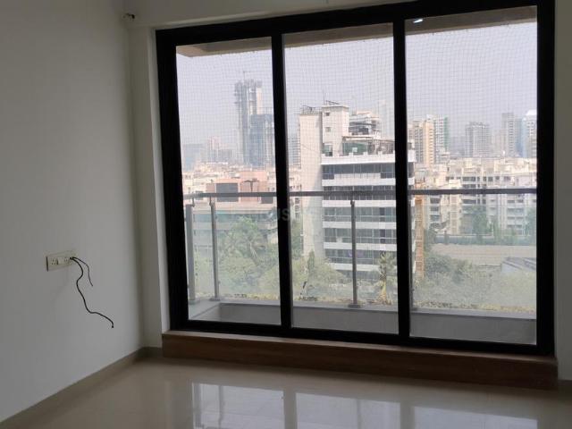 2 BHK Apartment in Malad West for resale Mumbai. The reference number is 19699849