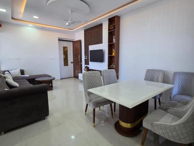 2 BHK Apartment in Malad West for resale Mumbai. The reference number is 19608775