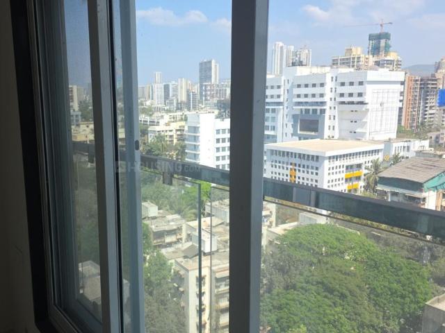 2 BHK Apartment in Malad West for resale Mumbai. The reference number is 19624769