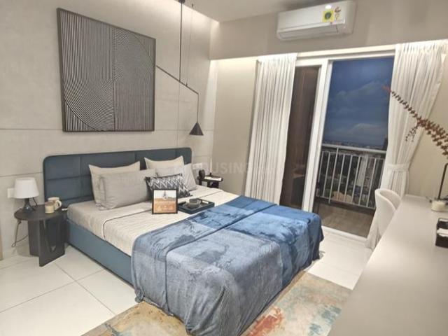 2 BHK Apartment in Malad West for resale Mumbai. The reference number is 19775278