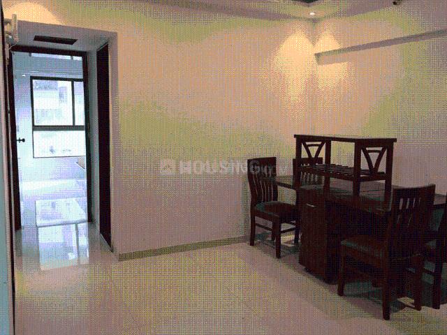 2 BHK Apartment in Malad West for resale Mumbai. The reference number is 19861773
